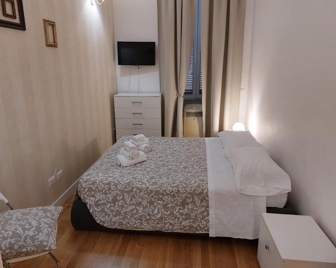 Ad Maiora Rome Apartment Exterior photo